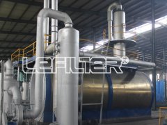 要想辦理危廢手續(xù)，應當具備哪些條件那？