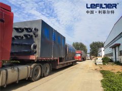 輪胎煉油設備出渣過程注意事項