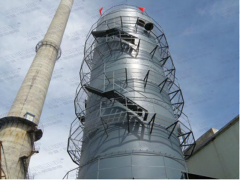 脫硫塔知識講解