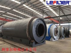 上市企業(yè)推薦油泥裂解處理設(shè)備