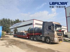 油泥裂解的工藝流程為什么要處理油泥