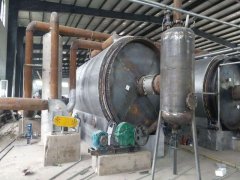 我司設(shè)備微負(fù)壓低溫?zé)崃呀饧夹g(shù)及技術(shù)優(yōu)勢(shì)