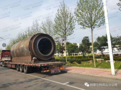 關(guān)于油泥煉油設(shè)備介紹