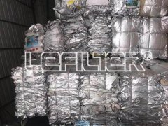 鋁塑煉油設(shè)備