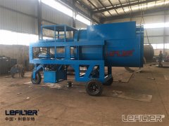 輪胎煉油設(shè)備定做橢圓門上料機(jī)