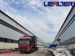 油泥裂解設(shè)備處理含油廢棄物流程