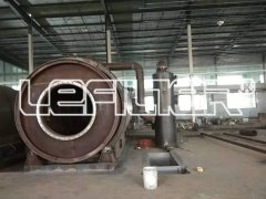 油泥煉油設(shè)備的更新?lián)Q代促進(jìn)熱裂解發(fā)展