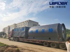 為什么要用廢輪胎煉油