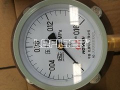 裂解煉油設備生產(chǎn)過程中溫度表、壓力表的特殊用處