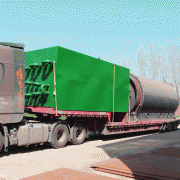 廢輪胎煉油設(shè)備原料需不需要破碎？