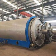 廢輪胎裂解煉油詳細(xì)介紹